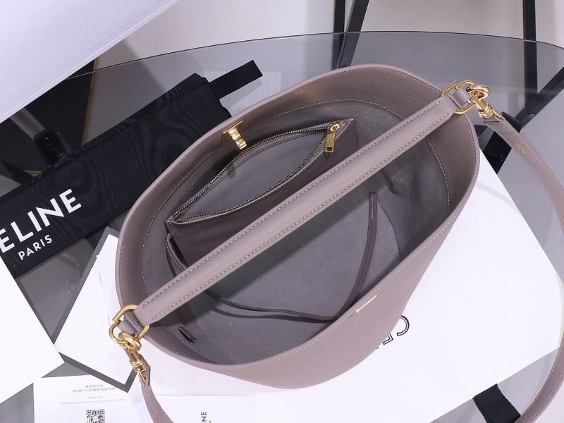 Celine Bucket Bags